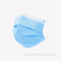 Medical Non Woven Disposable Face Mask